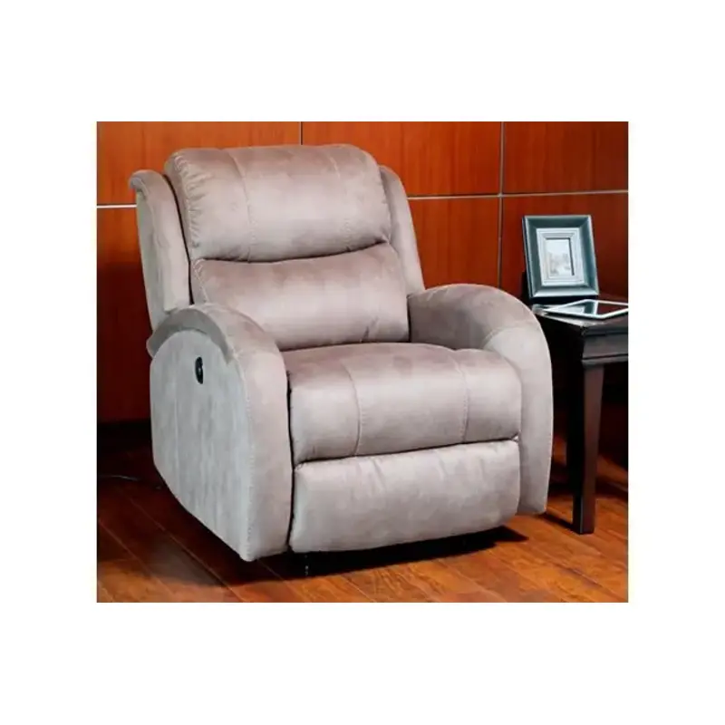 Maja812p-ta Parker House Furniture Ajax Living Room Furniture Recliner