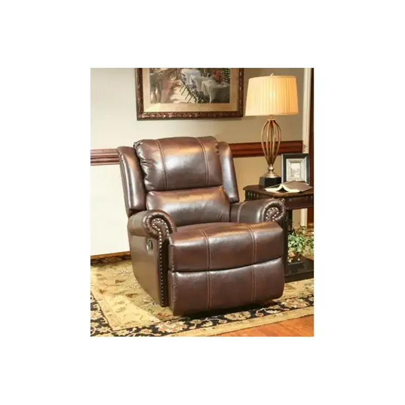Mari812g-bc Parker House Furniture Aries Living Room Furniture Recliner