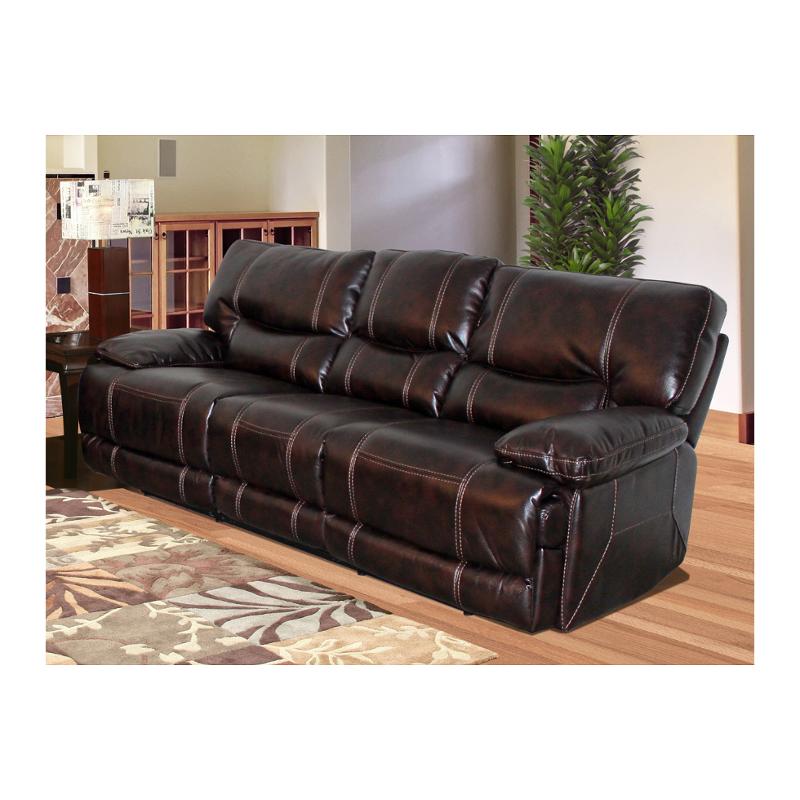 Mpeg832p Nu Parker House Furniture, Members Mark Leather Sofa
