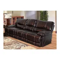 Mpeg832p-nu Parker House Furniture Pegasus - Nutmeg Living Room Furniture Sofa