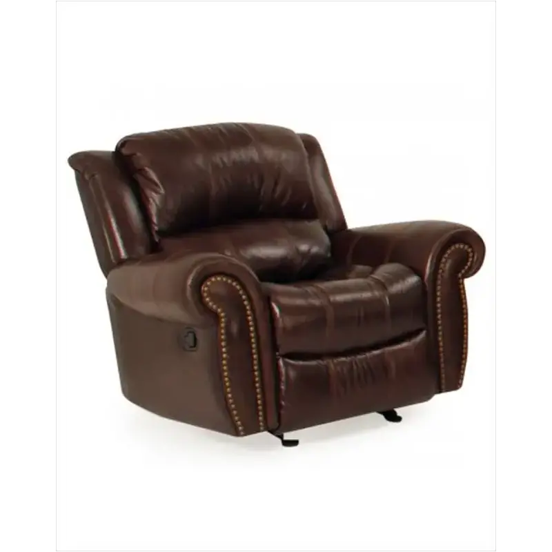 Mpos812p-bc Parker House Furniture Poseidon - Black Cherry Living Room Furniture Recliner