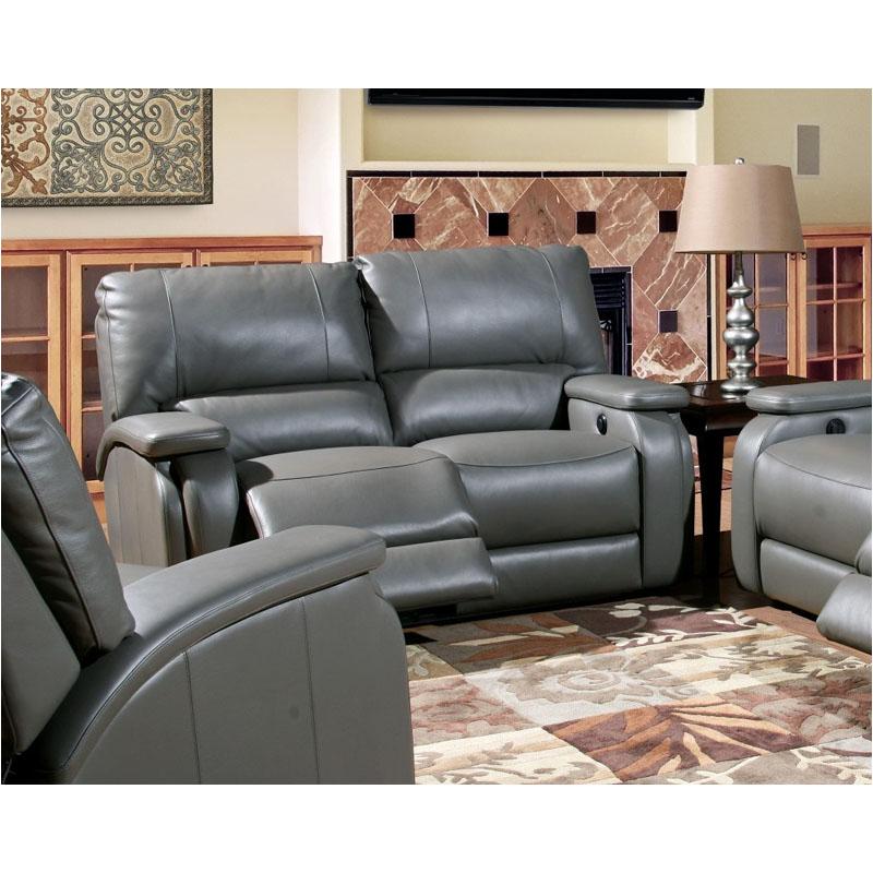 Mgri822phe Parker House Furniture Loveseat Dual Recliner Power