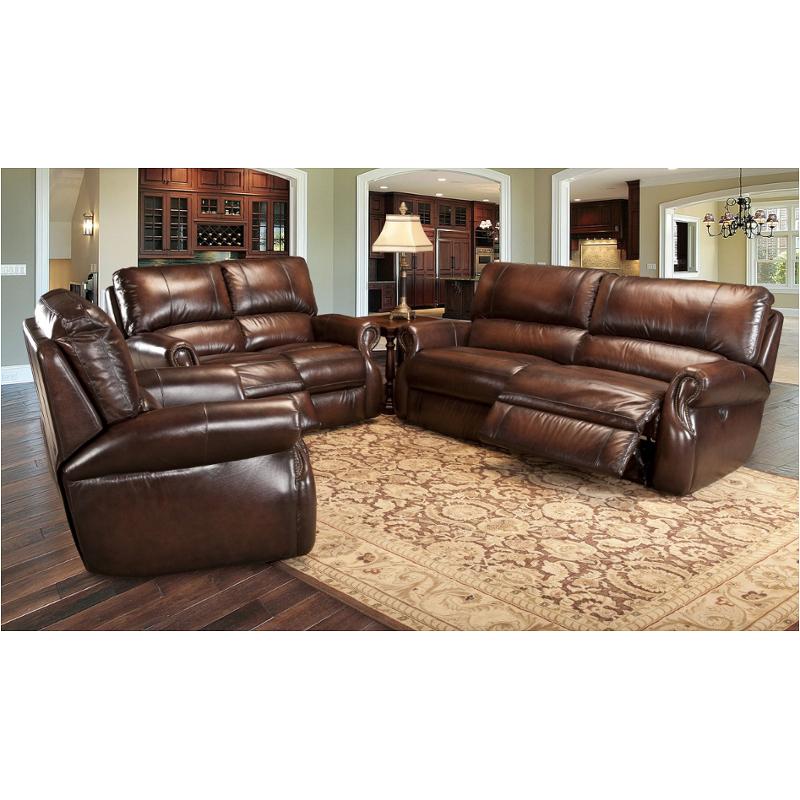 Mhaw832pbr Parker House Furniture Sofa Dual Recliner Power