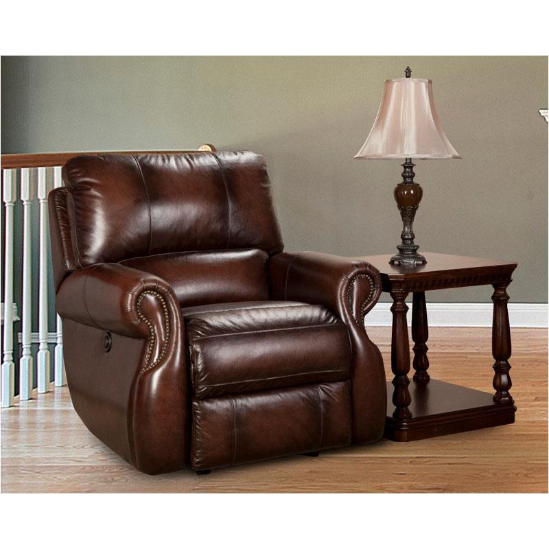 Mhaw812pbr Parker House Furniture Hawthorne Recliner Power