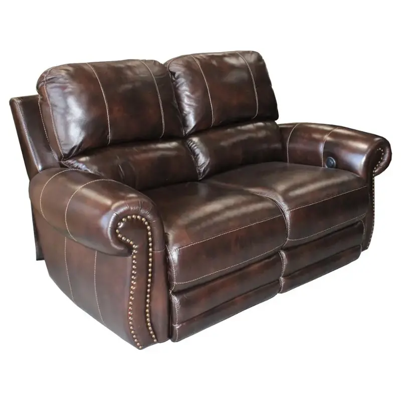 Mthu822p-ha Parker House Furniture Thurston - Havana Living Room Furniture Loveseat