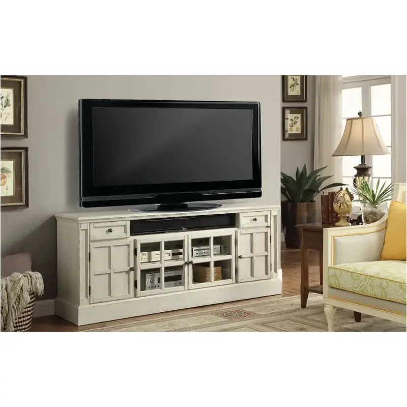 Cha72 Parker House Furniture Charlotte Home Entertainment Furniture Tv Console
