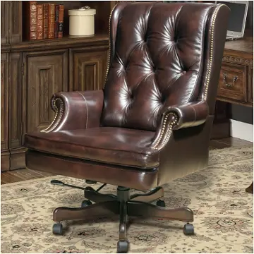 Dc112-ha Parker House Furniture Desk Chairs Home Office Furniture Office Chair