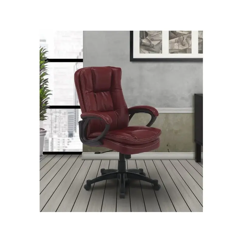 Dc204-gar Parker House Furniture Desk Chairs Home Office Furniture Office Chair