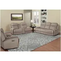 Mbow832ph-doe Parker House Furniture Bowie Living Room Furniture Sofa