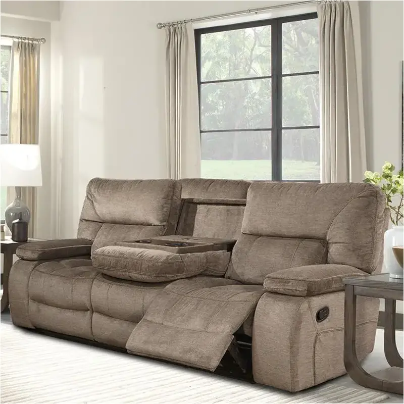 Mcha834-kon Parker House Furniture Chapman Living Room Furniture Recliner