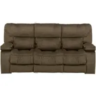 Mcha833-kon Parker House Furniture Chapman Living Room Furniture Recliner