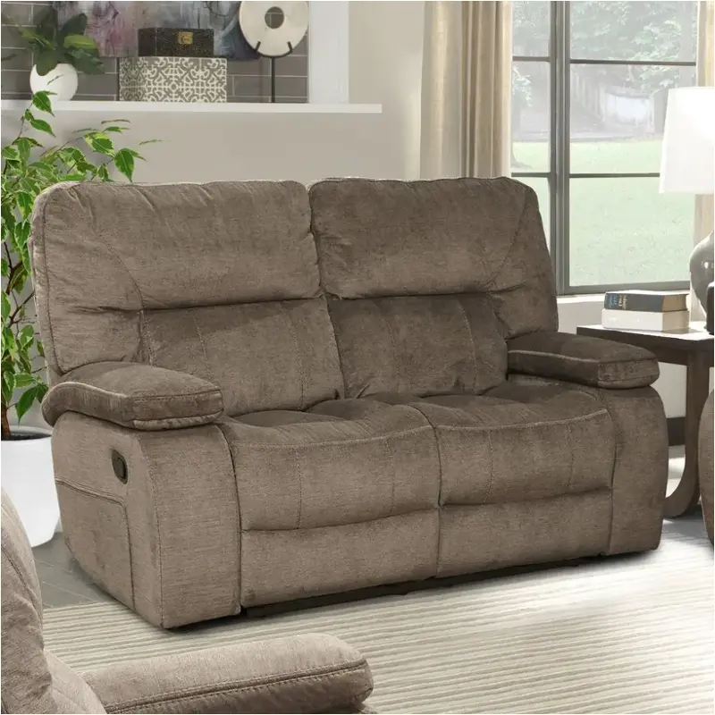 Mcha822-kon Parker House Furniture Chapman Living Room Furniture Recliner