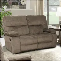 Mcha822-kon Parker House Furniture Chapman Living Room Furniture Recliner