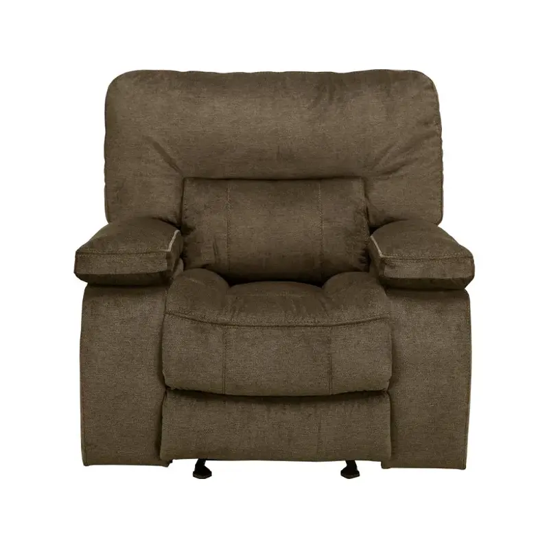 Mcha812g-kon Parker House Furniture Chapman Living Room Furniture Recliner