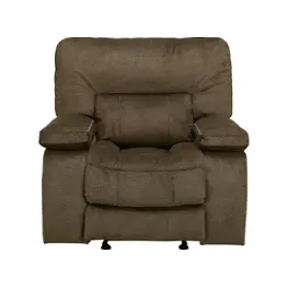 Mcha812g-kon Parker House Furniture Chapman Living Room Furniture Recliner
