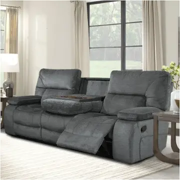 Mcha834-pol Parker House Furniture Chapman Living Room Furniture Recliner