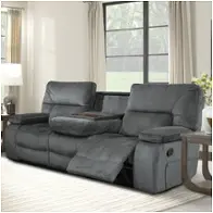 Mcha834-pol Parker House Furniture Chapman Living Room Furniture Recliner