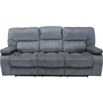 Mcha833-pol Parker House Furniture Chapman Living Room Furniture Recliner