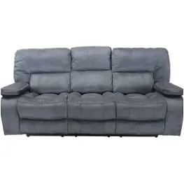 Mcha833-pol Parker House Furniture Chapman Living Room Furniture Recliner