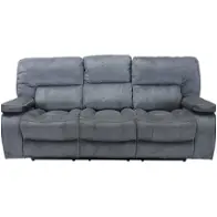 Mcha833-pol Parker House Furniture Chapman Living Room Furniture Recliner