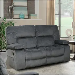 Mcha822-pol Parker House Furniture Chapman Living Room Furniture Recliner