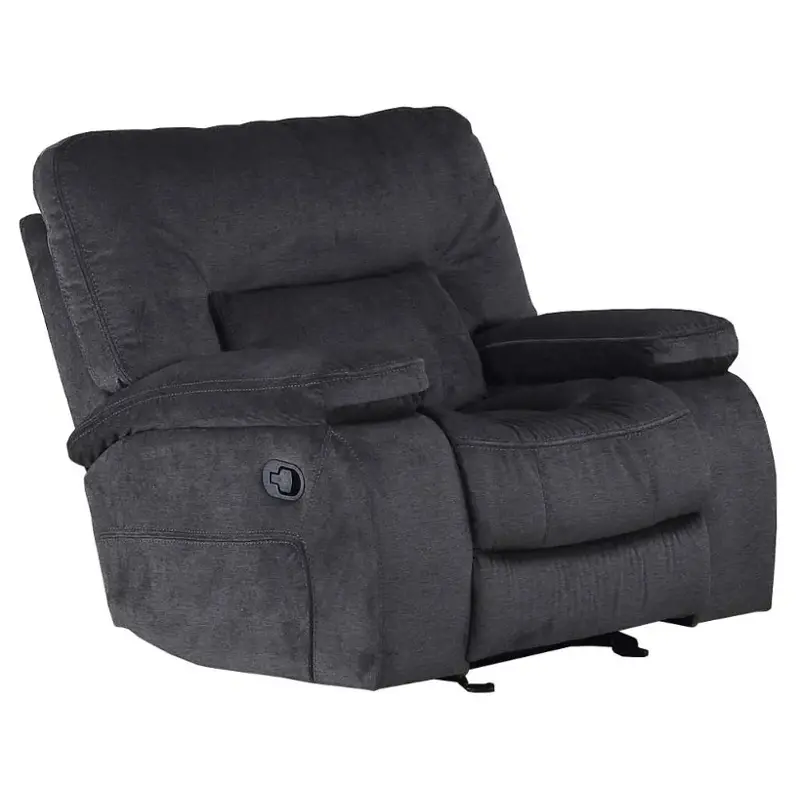 Mcha812g-pol Parker House Furniture Chapman Living Room Furniture Recliner