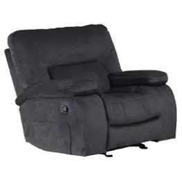 Mcha812g-pol Parker House Furniture Chapman Living Room Furniture Recliner