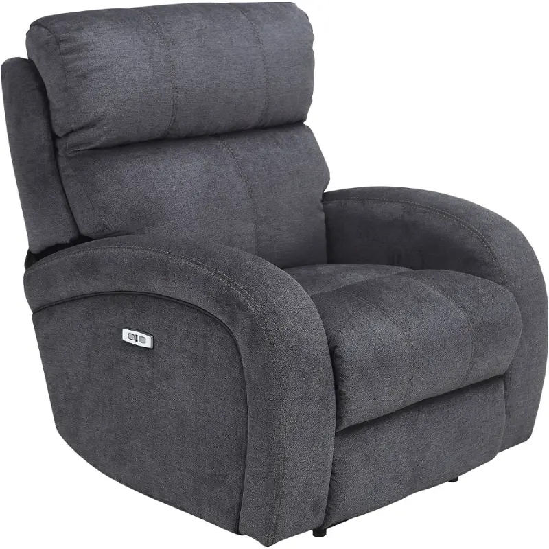 Mell812ph-pol Parker House Furniture Ella Living Room Furniture Recliner