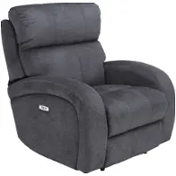Mell812ph-pol Parker House Furniture Ella Living Room Furniture Recliner