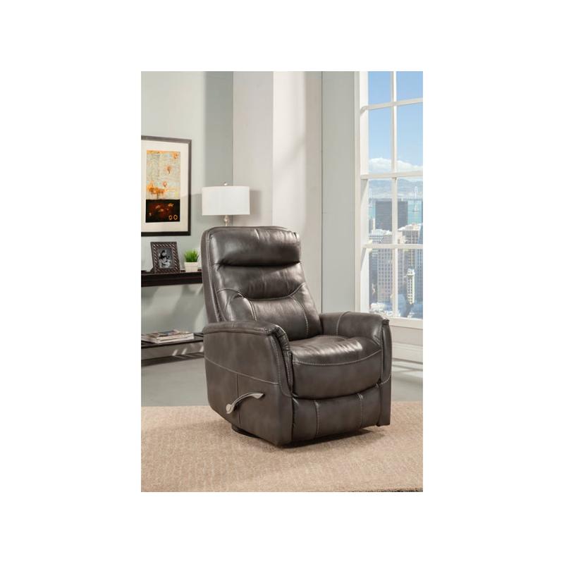 parker living gemini recliner