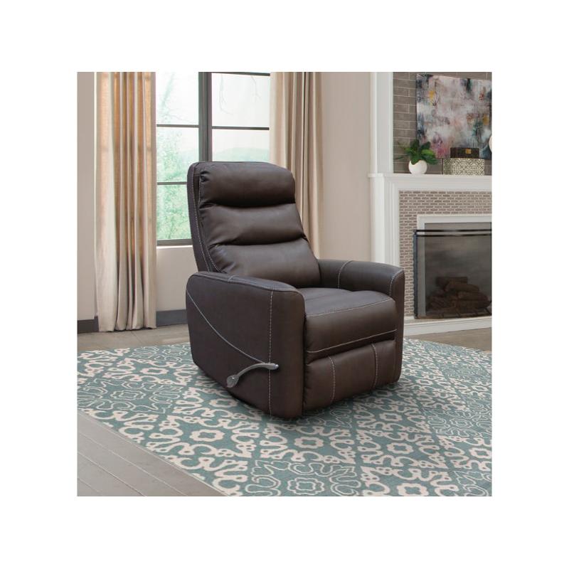 hercules swivel glider recliner