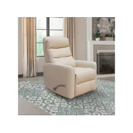 Mher812gs-oys Parker House Furniture Hercules - Oyster Living Room Furniture Recliner