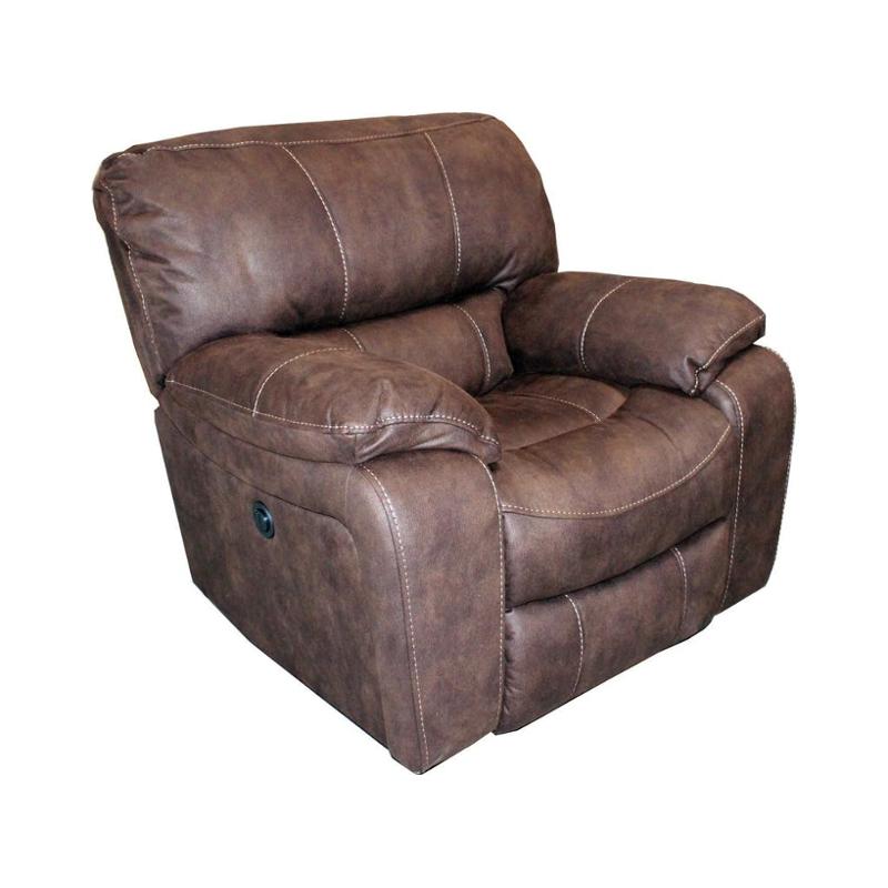 parker house swivel rocker recliner