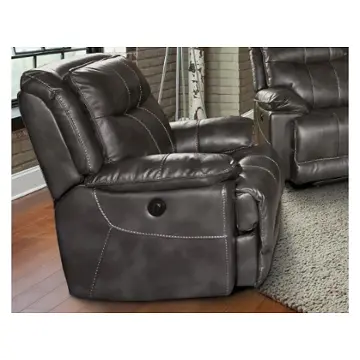 Mpho812p-fli Parker House Furniture Phoenix Living Room Furniture Recliner