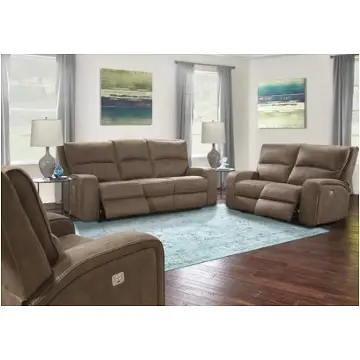 Mpol832ph-ka Parker House Furniture Polaris - Kahlua Living Room Furniture Sofa