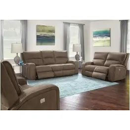 Mpol832ph-ka Parker House Furniture Polaris - Kahlua Living Room Furniture Sofa