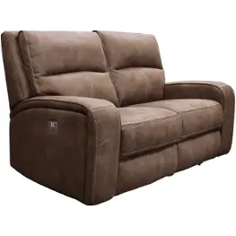 Mpol822ph-ka Parker House Furniture Polaris - Kahlua Living Room Furniture Loveseat