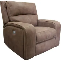 Mpol812ph-ka Parker House Furniture Polaris - Kahlua Living Room Furniture Recliner