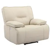 Mspa812ph-oys Parker House Furniture Spartacus - Oyster Living Room Furniture Recliner