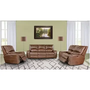 Mswi812ph-bou Parker House Furniture Swift - Bourbon Living Room Furniture Recliner