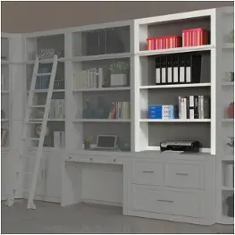 Cat460h Parker House Furniture Catalina Home Office Furniture Desk