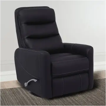 Mher812gs-blc Parker House Furniture Hercules - Black Home Office Furniture Recliner