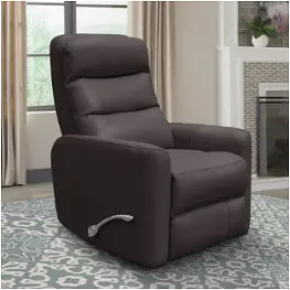 Mher812gs-cho Parker House Furniture Hercules - Chocolate Home Office Furniture Recliner