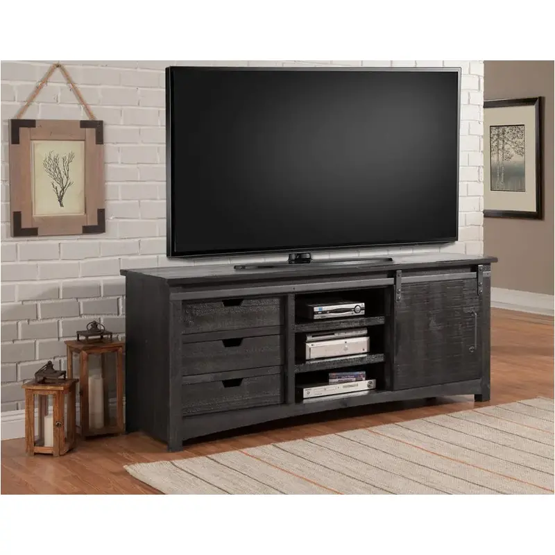 Dur76 Parker House Furniture Durango Home Entertainment Furniture Tv Console