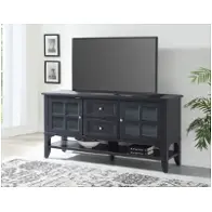 Hml63 Parker House Furniture Hamilton Home Entertainment Furniture Tv Console