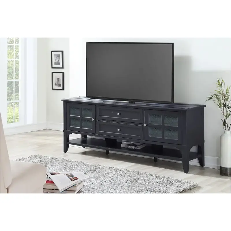 Hml76 Parker House Furniture Hamilton Home Entertainment Furniture Tv Console