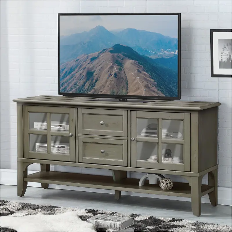 Hig63 Parker House Furniture Highland Home Entertainment Furniture Tv Console