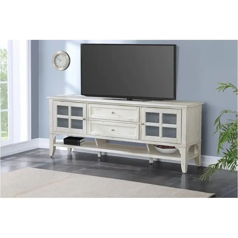 Hil76 Parker House Furniture Hilton Home Entertainment Furniture Tv Console