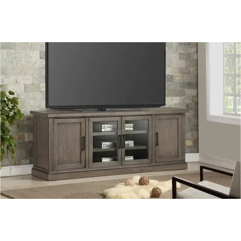 Sco-76 Parker House Furniture Scottsdale Home Entertainment Furniture Tv Console