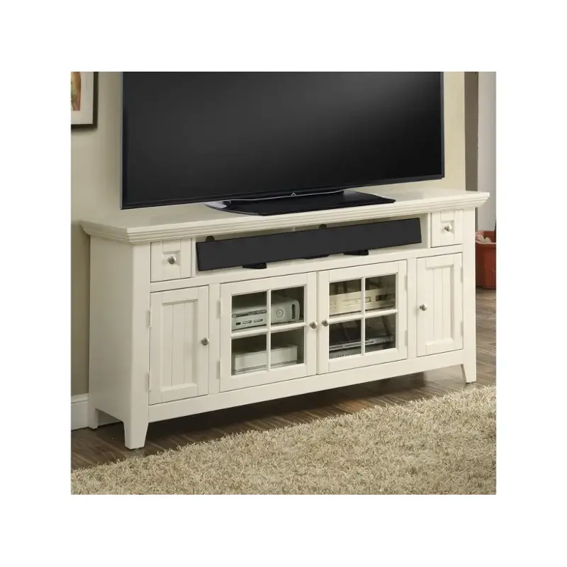 Tid62 Parker House Furniture Tidewater Home Entertainment Furniture Tv Console